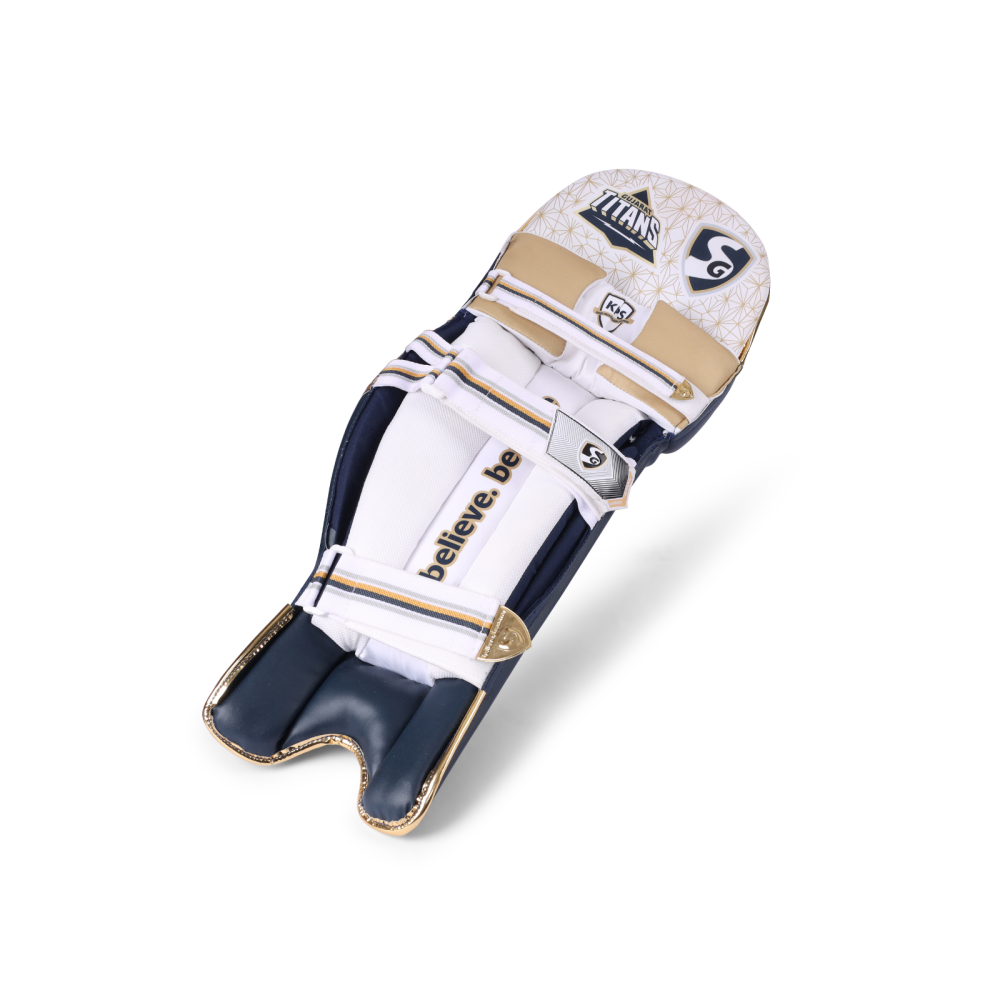 Batting Legguards SG X GT 2 0 Batting Legguards SG X GT 2 0