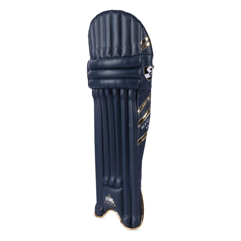 Batting Legguards SG X GT 3 0 Batting Legguards SG X GT 3 0