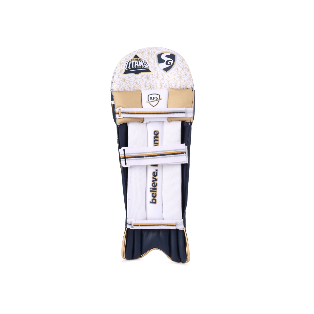 Batting Legguards SG X GT 4 0 Batting Legguards SG X GT 4 0