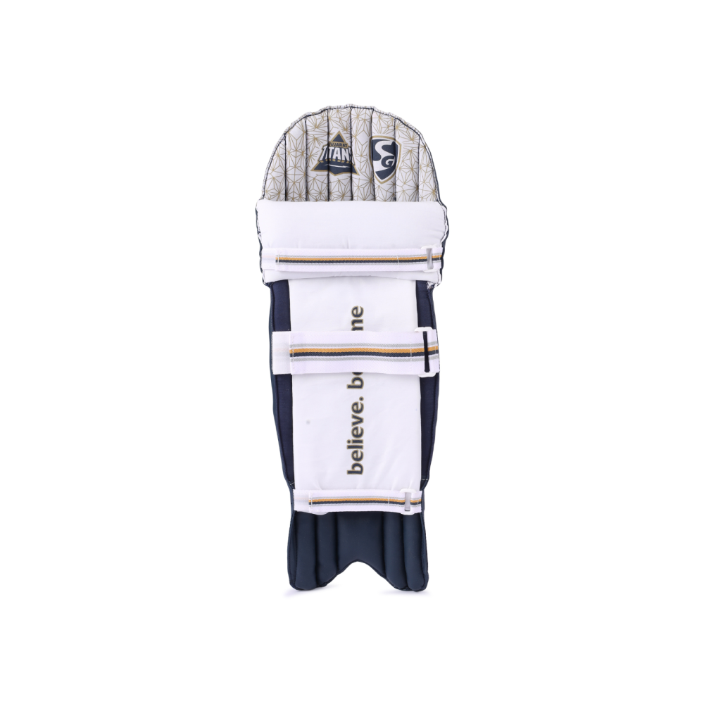 Batting Legguards SG X GT 4 0 Batting Legguards SG X GT 4 0