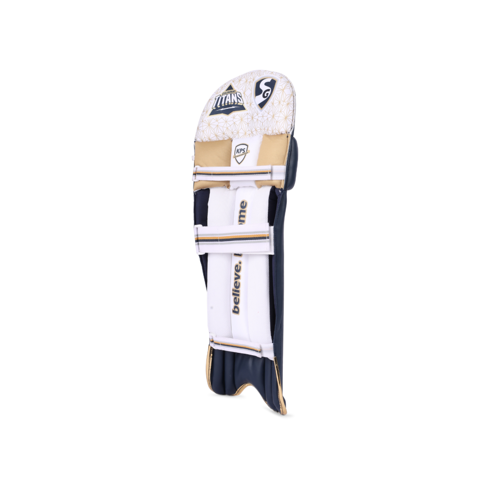 Batting Legguards SG X GT 4 0 Batting Legguards SG X GT 4 0