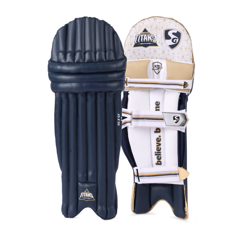 Batting Legguards SG X GT 4 0 Batting Legguards SG X GT 4 0