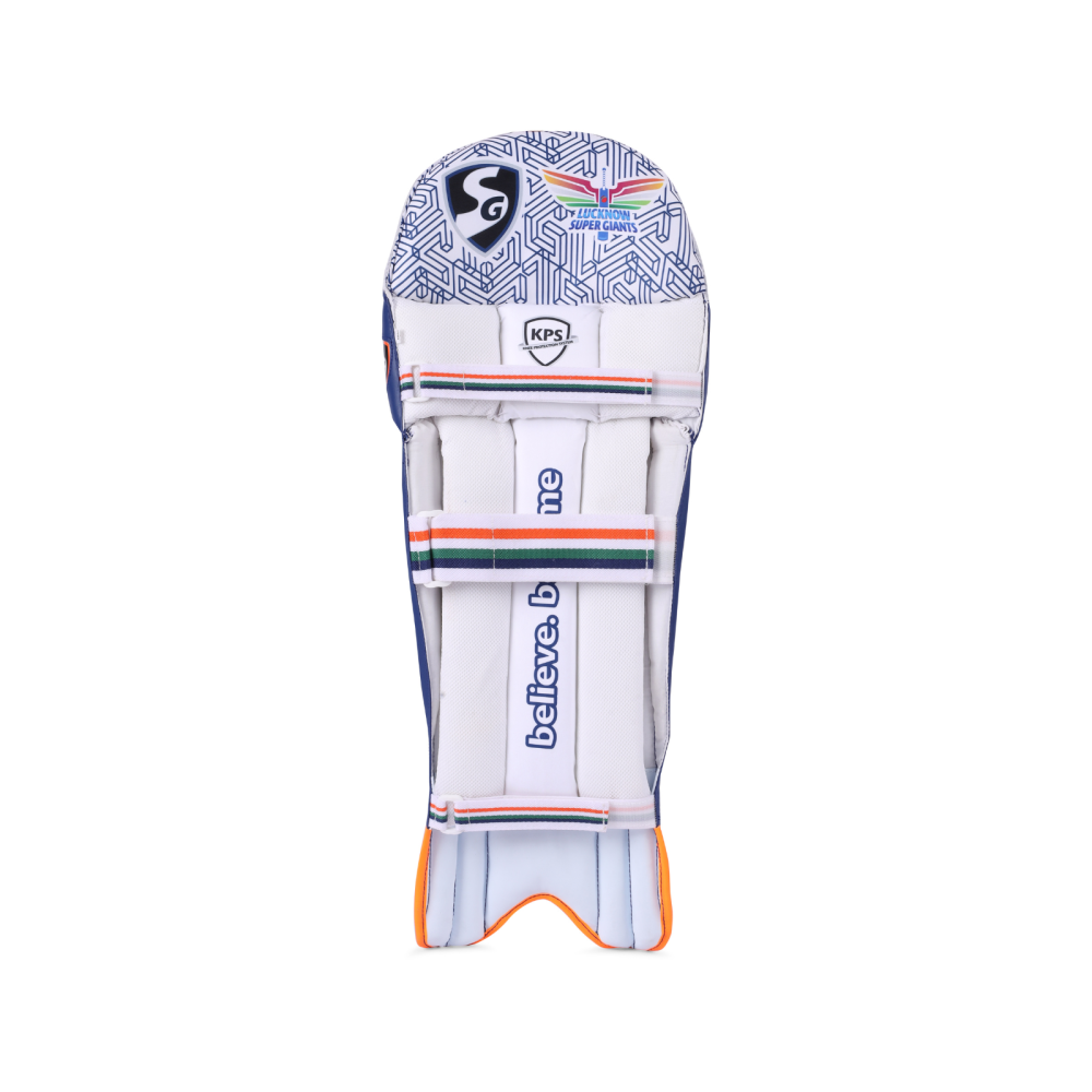 Batting Legguards SG X LSG 3 0 Batting Legguards SG X LSG 3 0