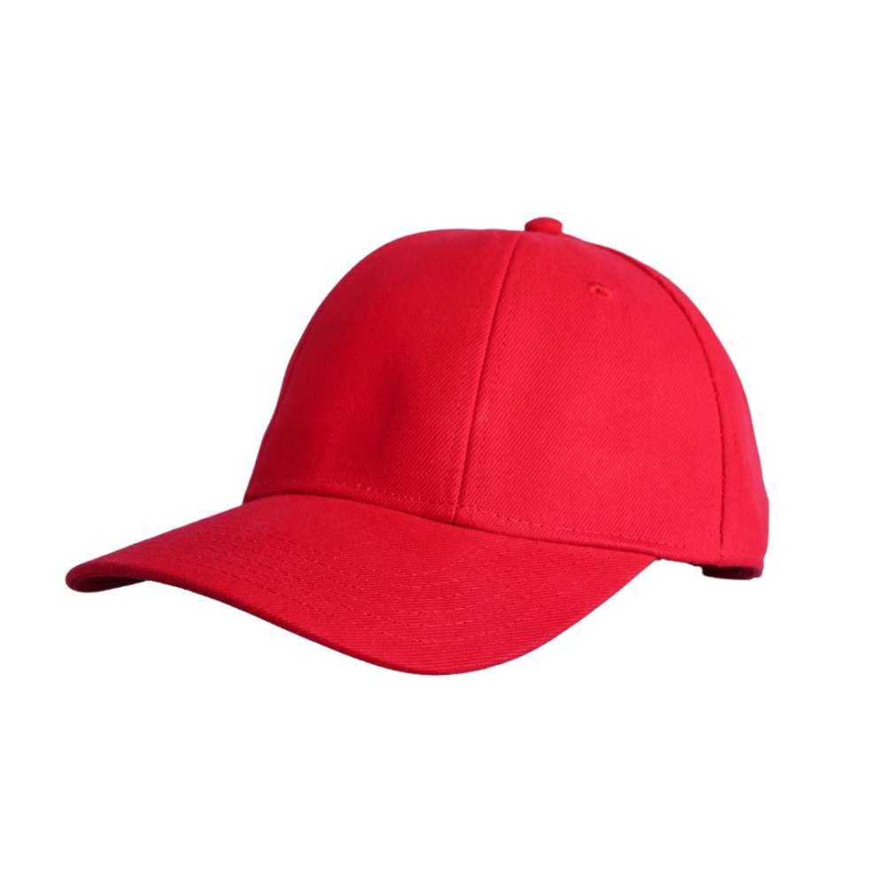 Cap - Personalize it with your design  - 11008