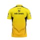 Chennai Super Kings IPL Replica Jersey 2022 (CSK 2022 With Name Personalization)