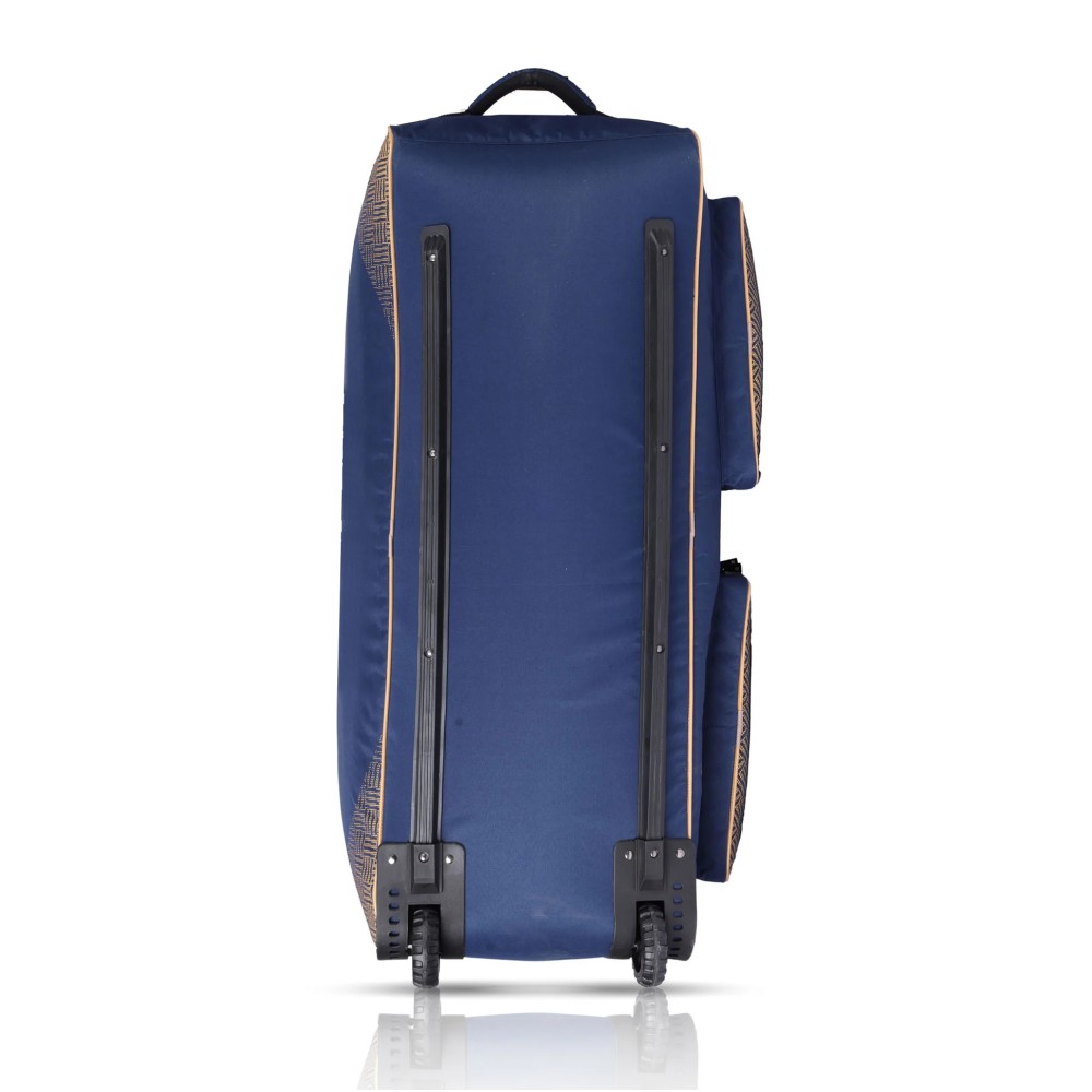 Custom Cricket Kitbag - Get kitbag in your brand / clubs name - CM3011