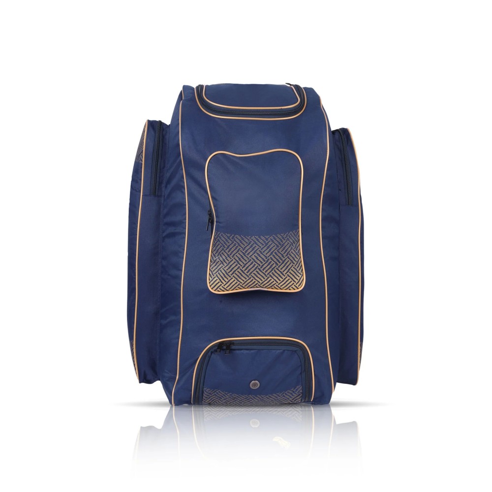 Custom Cricket Kitbag - Get kitbag in your brand / clubs name - CM3012