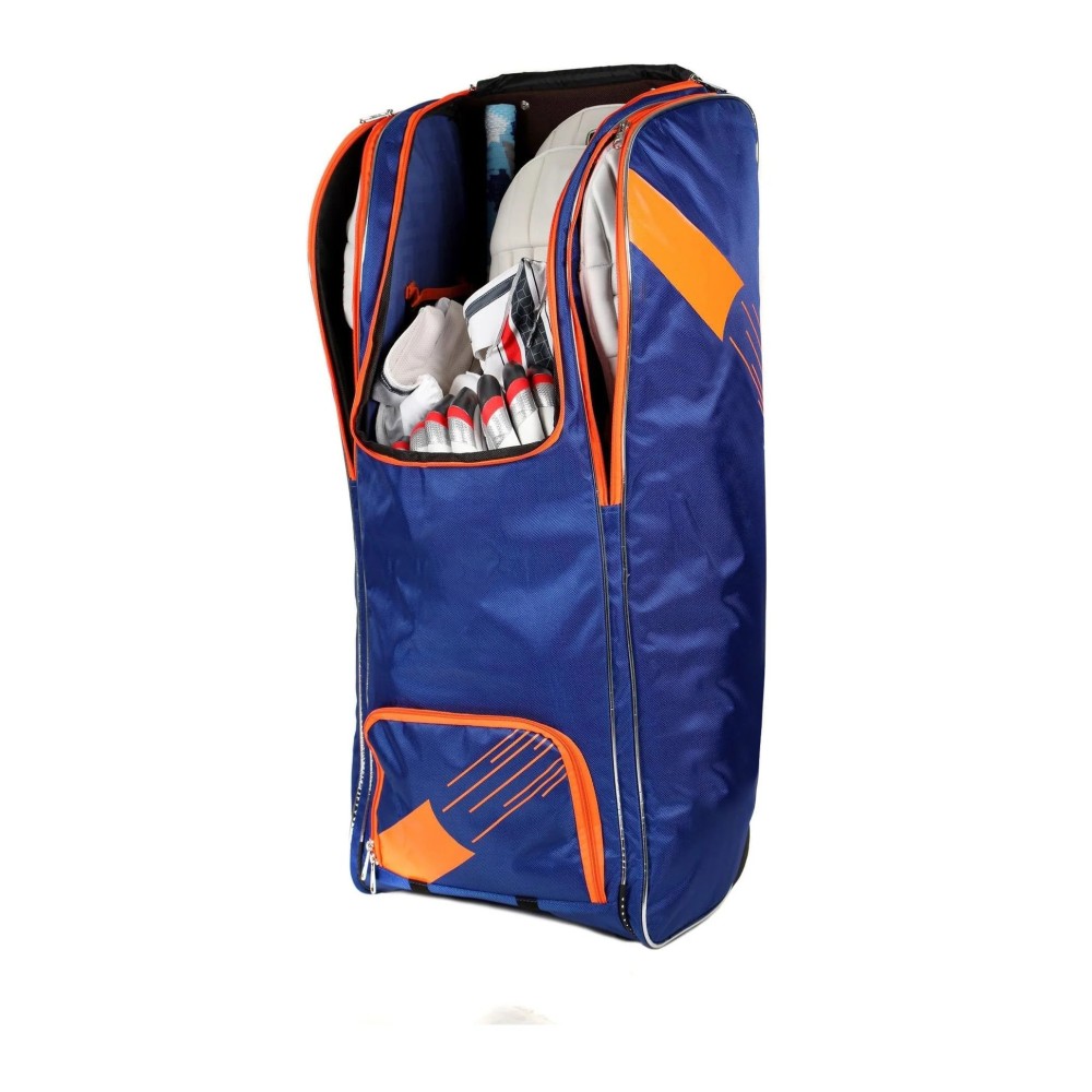 Custom Cricket Kitbag - Get kitbag in your brand / clubs name - CM3015