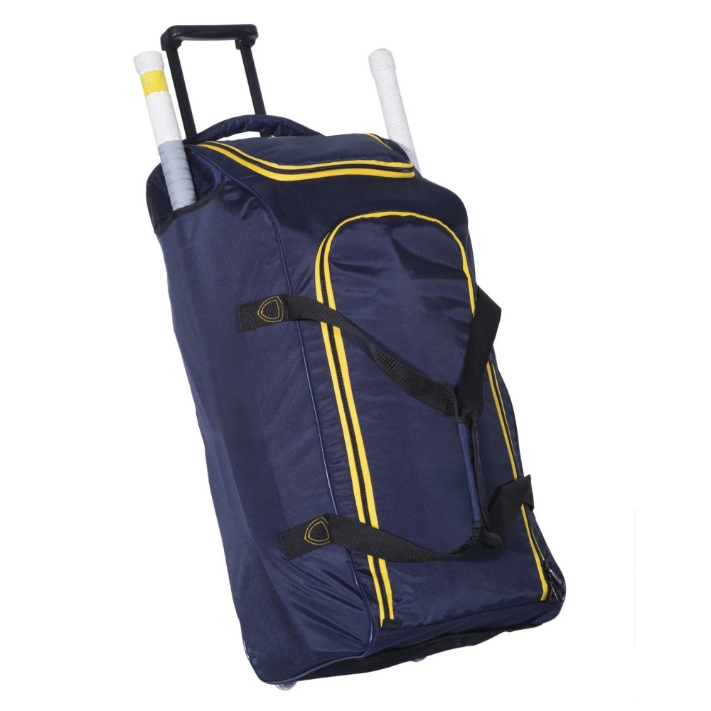 Custom Cricket Kitbag - Get kitbag in your brand / clubs name - CM3017