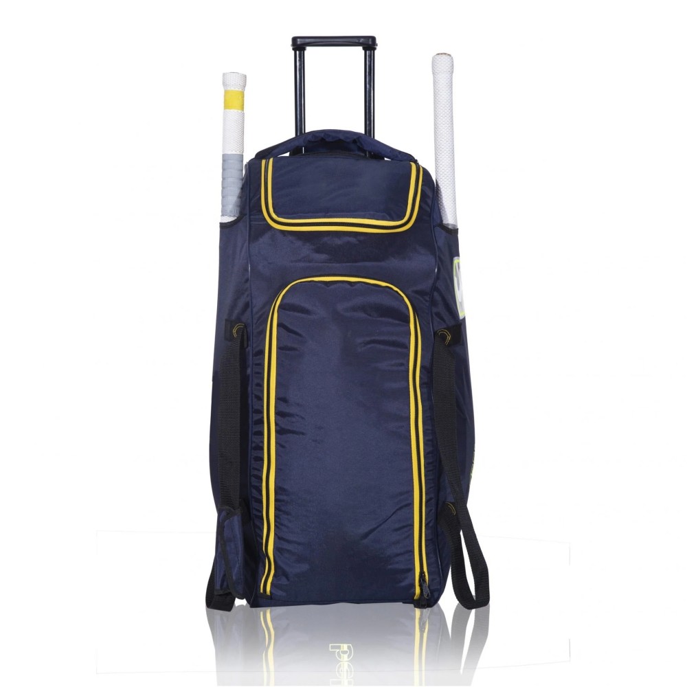 Custom Cricket Kitbag - Get kitbag in your brand / clubs name - CM3017
