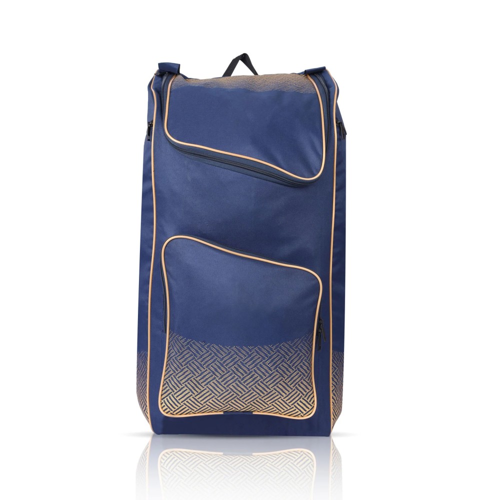 Custom Cricket Kitbag - Get kitbag in your brand / clubs name - CM3018