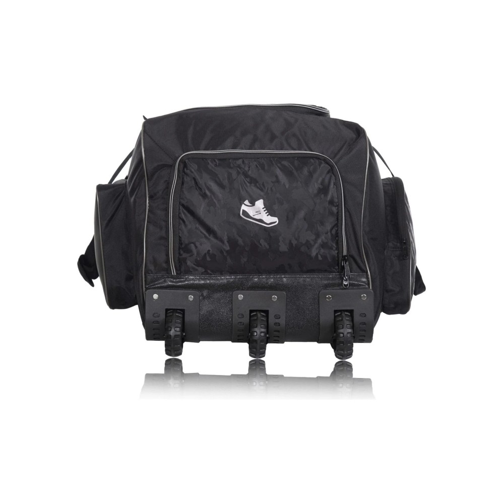 Custom Cricket Kitbag - Get kitbag in your brand / clubs name - CM3025