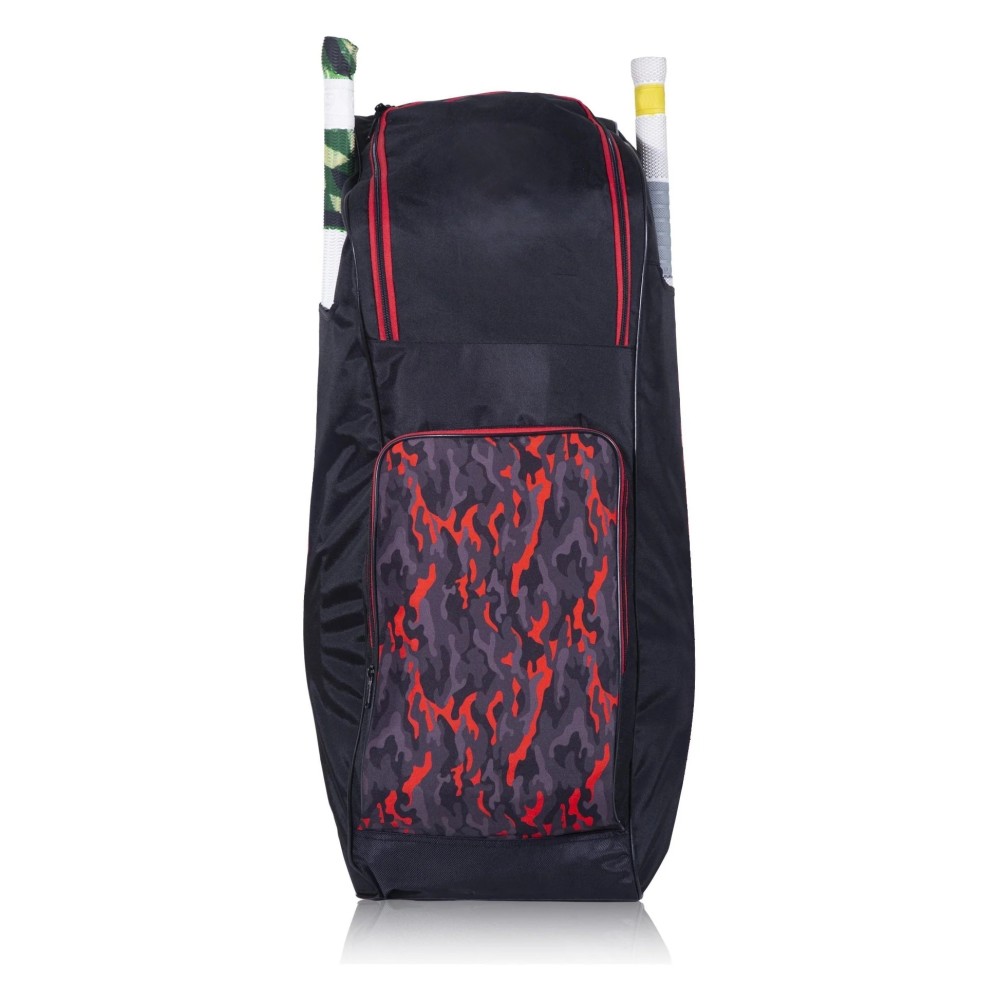 Custom Cricket Kitbag - Get kitbag in your brand / clubs name - CM3027