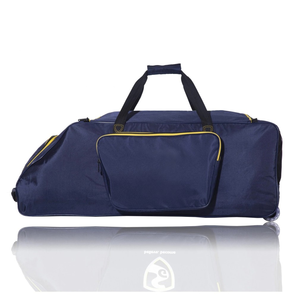 Custom Cricket Kitbag - Get kitbag in your brand / clubs name - CM3046