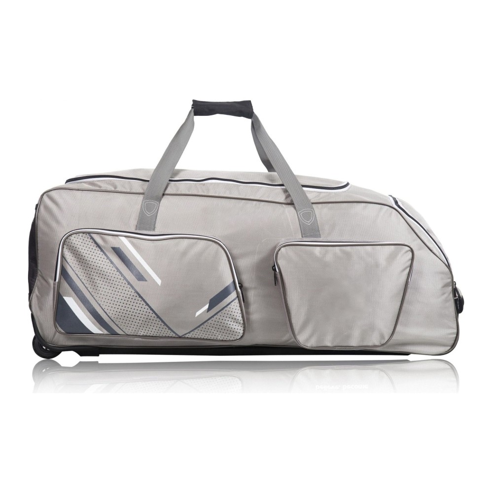 Custom Cricket Kitbag - Get kitbag in your brand / clubs name - CM3050