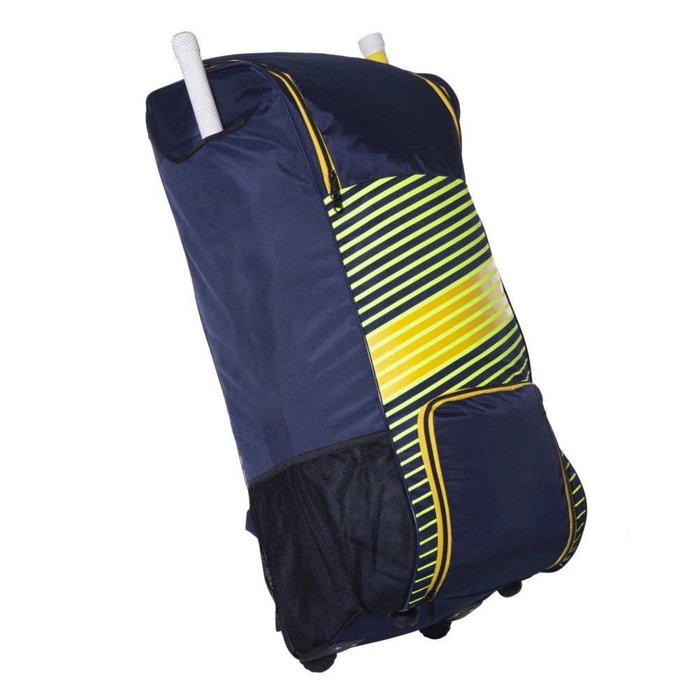 Custom Cricket Kitbag - Get kitbag in your brand / clubs name - CM3052