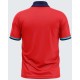 Football World Cup England Concept Football Fan Soccer Jersey - Away Kit