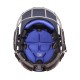 Forma Air Cross Pro Maxx Mild Steel Cricket Helmet - Navy blue