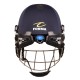 Forma Air Cross Pro Maxx Titanium Cricket Helmet -Navy Blue