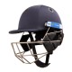 Forma Air Cross Pro Maxx Titanium Cricket Helmet -Navy Blue