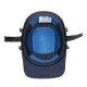 Forma Boys Cricket Helmet -Navy Blue 