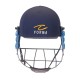 Forma Boys Cricket Helmet -Navy Blue 
