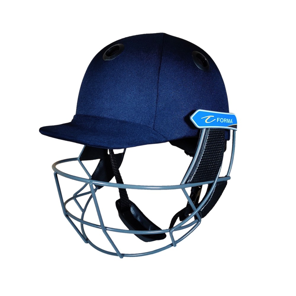 Forma Carbon X Lite MST Mild Steel Cricket Helmet