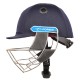 Forma Carbon X Lite Stainless Steel Cricket Helmet -Navy Blue