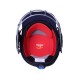 Forma Carbon X Lite Titanium Cricket Helmet -Navy Blue