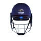 Forma Carbon X Lite Titanium Cricket Helmet -Navy Blue