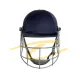 Forma County Mild Steel Cricket Helmet -Navy Blue 