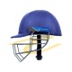 Forma County Plus Mild Steel Cricket Helmet -Navy Blue