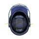 Forma County Plus Mild Steel Cricket Helmet -Navy Blue