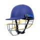 Forma County Plus Mild Steel Cricket Helmet -Navy Blue
