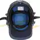 Forma Elite Pro Plus Stainless Steel Cricket Helmet -Navy blue