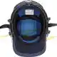 Forma Elite Pro Plus Titanium Cricket Helmet -Navy Blue 