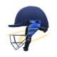Forma Elite Pro Plus Titanium Cricket Helmet -Navy Blue 