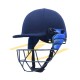 Forma Elite Pro Plus Titanium Cricket Helmet -Navy Blue 