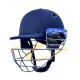 Forma Little Master Titanium Cricket Helmet -Navy Blue 