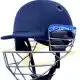Forma Little Master Titanium Cricket Helmet -Navy Blue 
