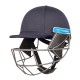 Forma Pro Axis Mild Steel Cricket Helmet Navy Blue 