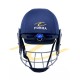 Forma Pro Axis Titanium Grill Cricket Helmet - Fixed Grill - Navy Blue