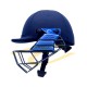 Forma Pro SRS Titanium Grill Cricket Helmet -Navy Blue 