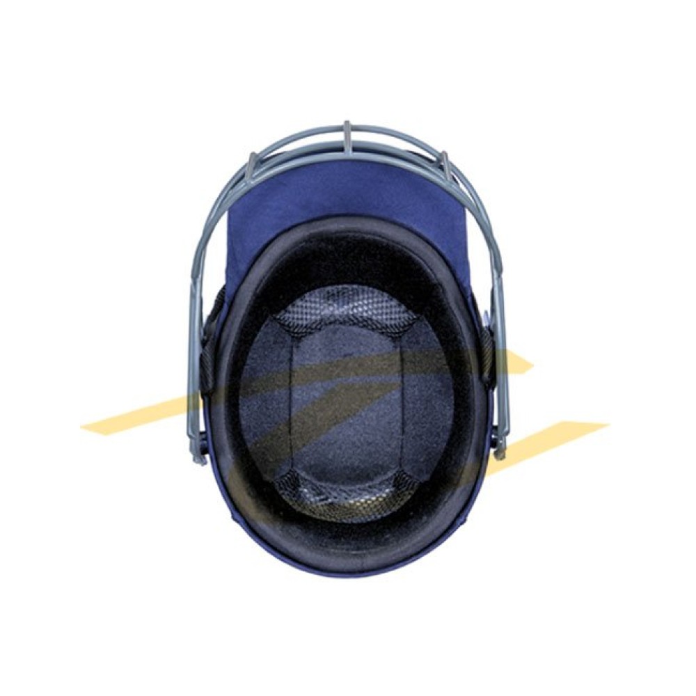 Forma RP-17 County Plus Blue Cricket Helmet -Navy Blue 