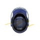 Forma RP-17 County Plus Blue Cricket Helmet -Navy Blue 