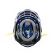 Forma RP-17 L Master Titanium Blue Cricket Helmet -Navy Blue 