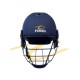 Forma RP-17 L Master Titanium Blue Cricket Helmet -Navy Blue 