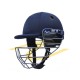 Forma RP-17 Little Master Mild Steel Cricket Helmet -Navy Blue
