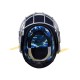 Forma RP-17 Pro Axis Titanium Blue Cricket Helmet
