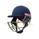 Forma RP-17 Pro Axis Titanium Red Cricket Helmet